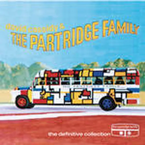 Definitive Collection