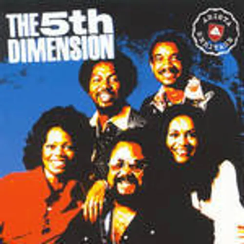 The 5th Dimension - Master Hits