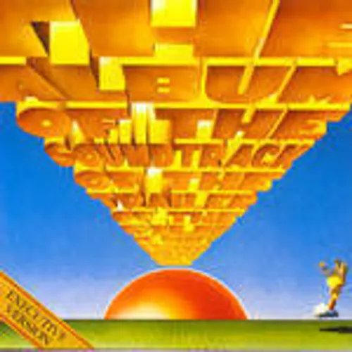 Album Art