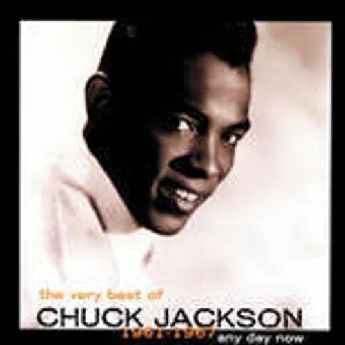 1961-67-Very Best Of Chuck Jac