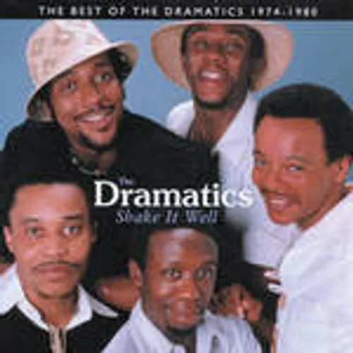 Best of 1974-80