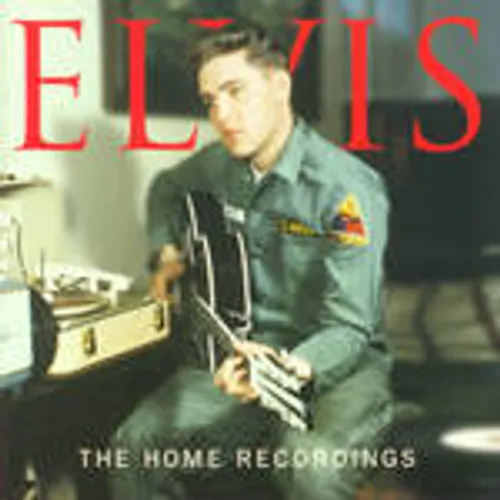 Home Recordings