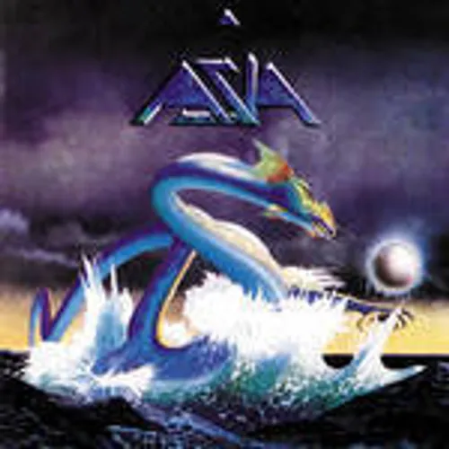 Asia - Asia [Import]