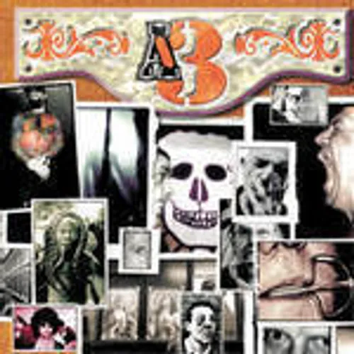 A3 - Exile on Coldharbour Lane
