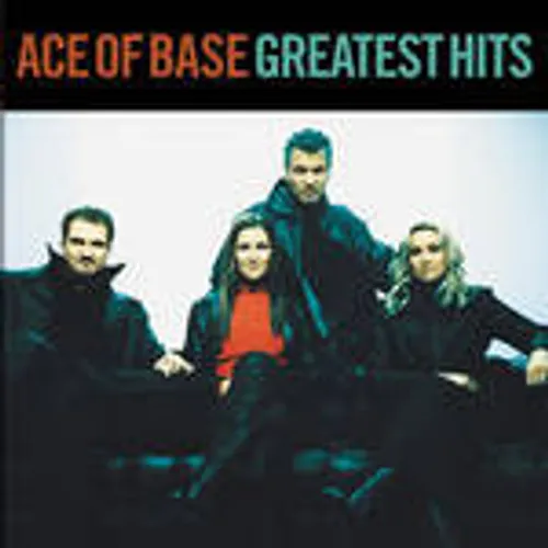 Ace Of Base - Greatest Hits [Import]