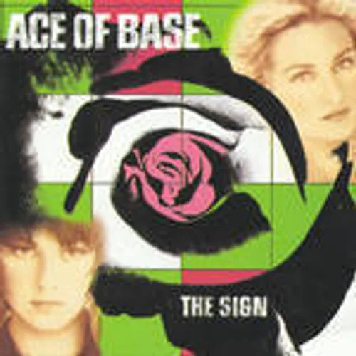 Ace Of Base - Sign (Pict) [Indie Exclusive]