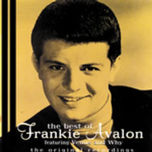 The Best of Frankie Avalon