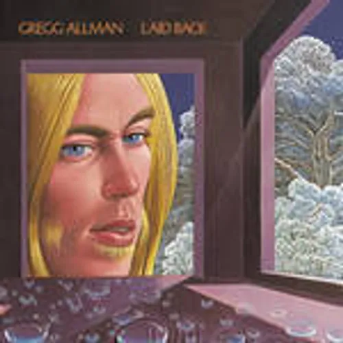Gregg Allman - Laid Back (Tgv)
