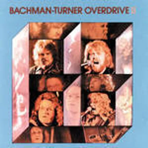 Bachman-Turner Overdrive II