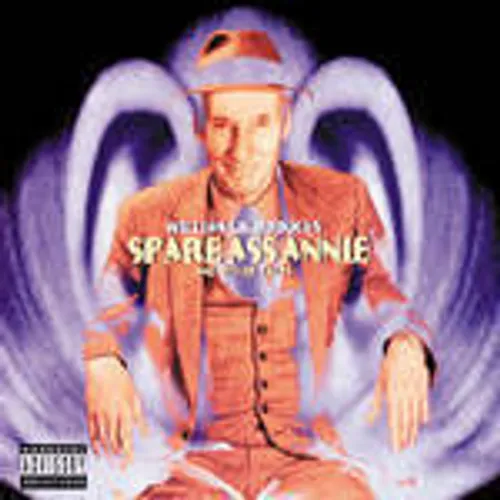 William S. Burroughs - Spare Ass Annie and Other Tales [PA]