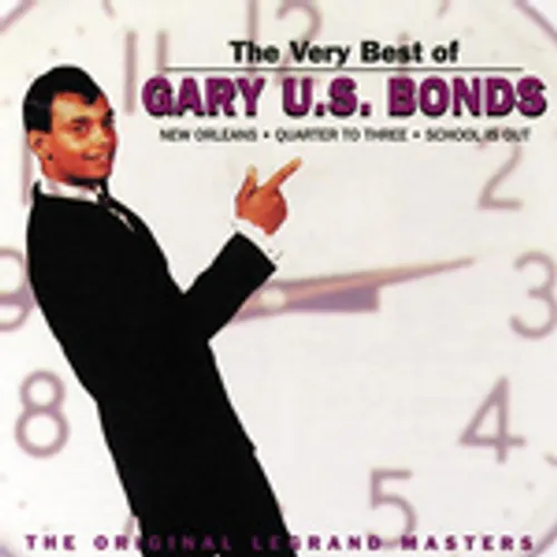 Very Best of - Original Legrand Masters