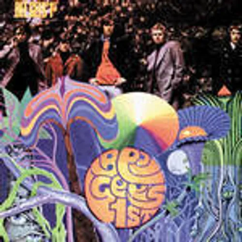 Bee Gees - Bee Gees' 1st