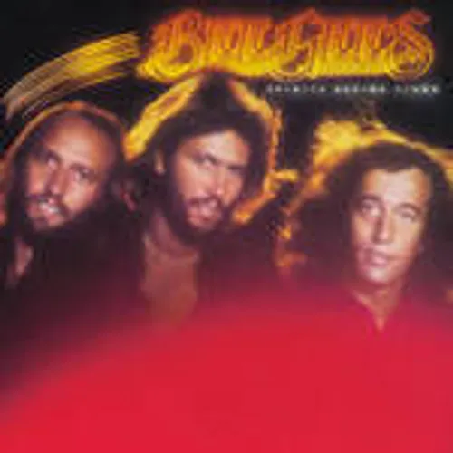 Bee Gees - SPIRITS HAVING FLOWN (SEALED)