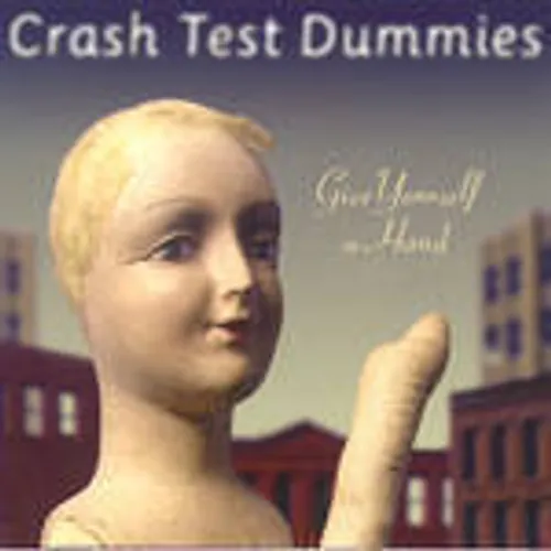 Give Yourself A Hand