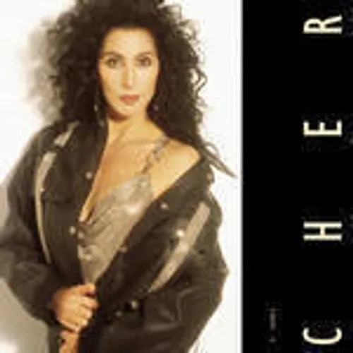 Cher - Heart Of Stone