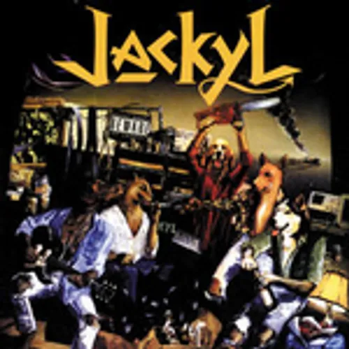 Album Art