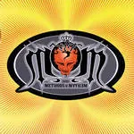 Methods Of Mayhem - Methods Of Mayhem (Blk) [180 Gram] (Hol