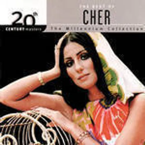 Cher - 20th Century Masters [Remastered] (Rpkg) (Spkg)