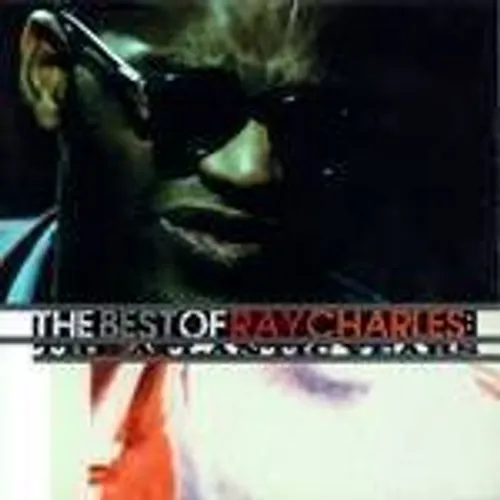 Ray Charles - Best Of The Atlantic Years [Import]