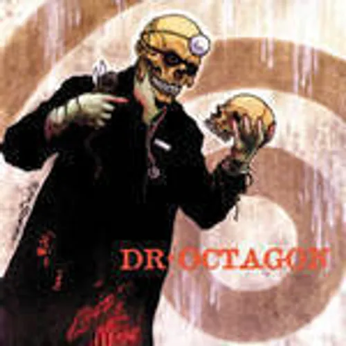 Dr. Octagon - Dr. Octagonecologyst