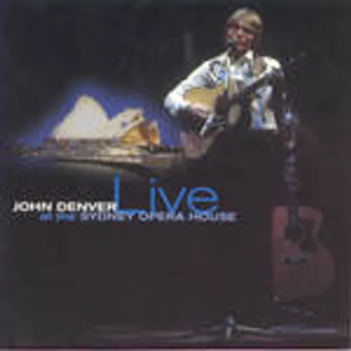 Live At The Sydney Opera House