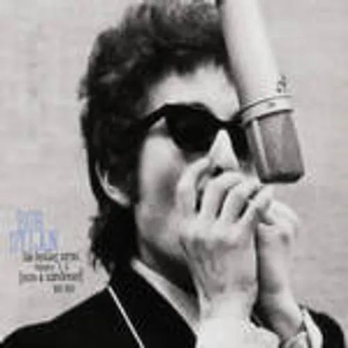 Bootleg Series 1-3 (Rare Unreleased) 1961-91