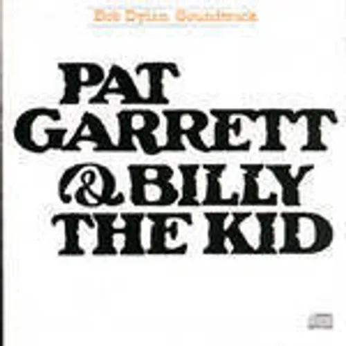 Pat Garrett & Billy The Kid / O.s.t.