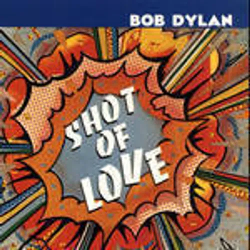 Shot of Love