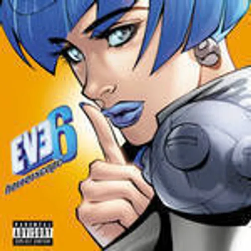 Eve 6 - Horrorscope