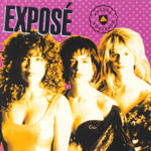 Master Hits: Expose