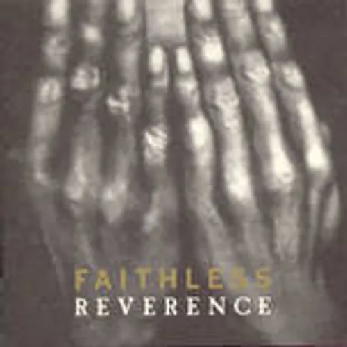 Faithless - Reverence