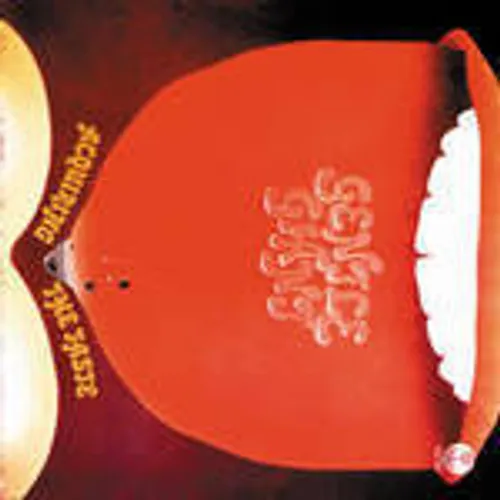 Gentle Giant - Acquiring The Taste