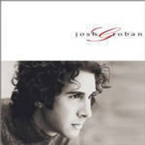 Josh Groban - Josh Groban (2lp/d-side Etching)