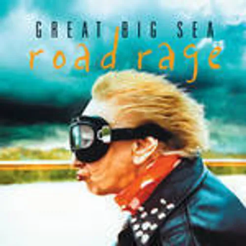 Great Big Sea - Road Rage
