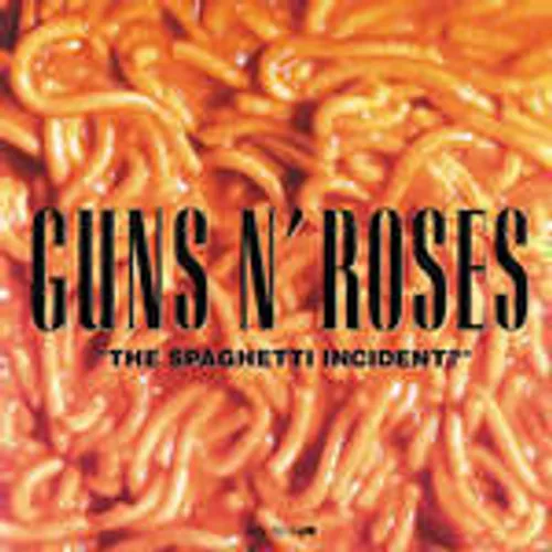 Guns N' Roses - Spaghetti Incident