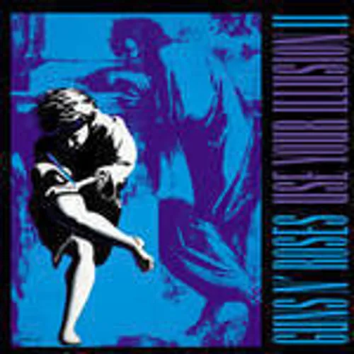 Guns N' Roses - Use Your Illusion 2