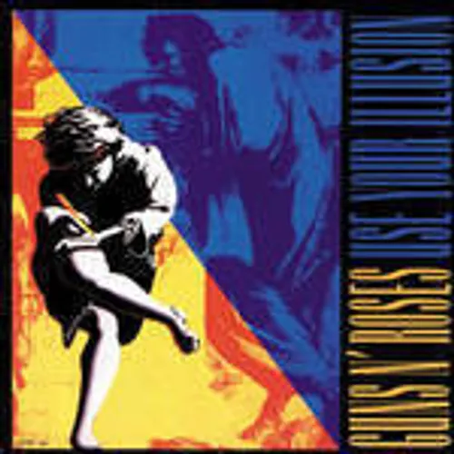Use Your Illusion