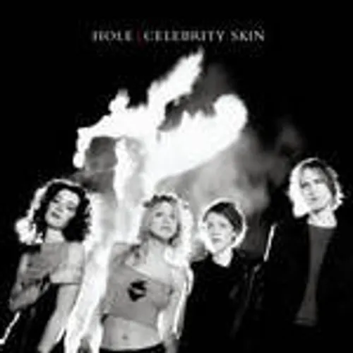 Hole - Celebrity Skin (+Bonus CD)