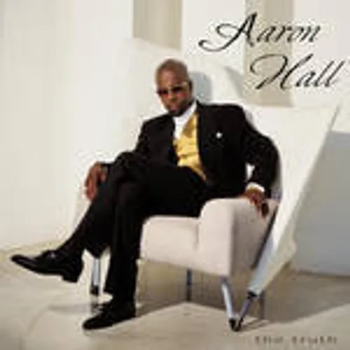 Aaron Hall - Truth [Reissue] (Jpn)