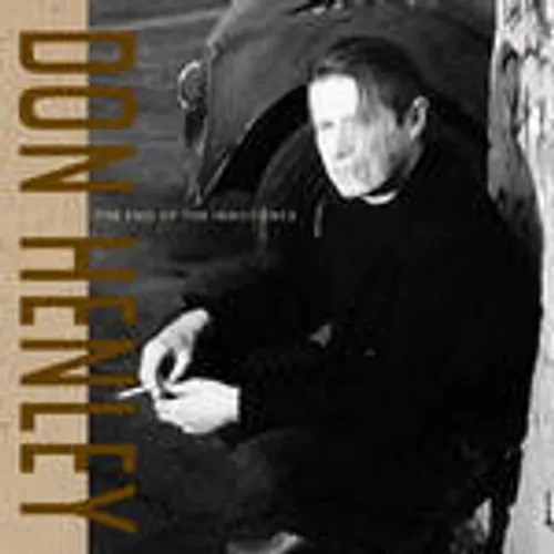 Don Henley - End Of Innocence [180 Gram]
