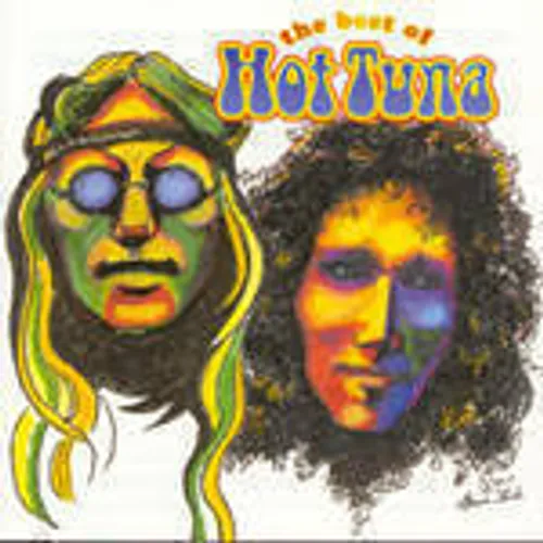 Best Of Hot Tuna