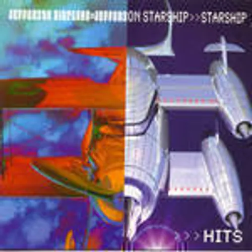 Airplane/Starship Hits