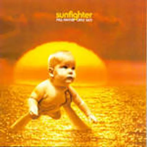 Sunfighter