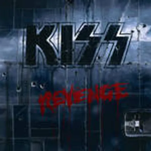 KISS - Revenge