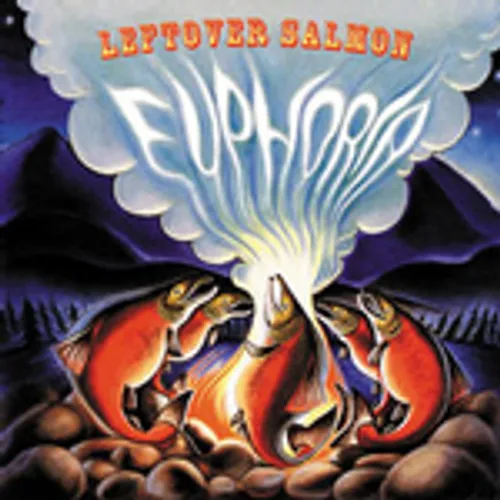Leftover Salmon - Euphoria