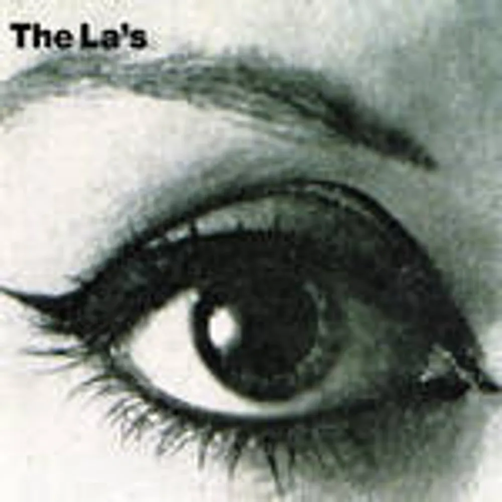 La's - La's (Cbgr) [Colored Vinyl] [Limited Edition] (Uk)