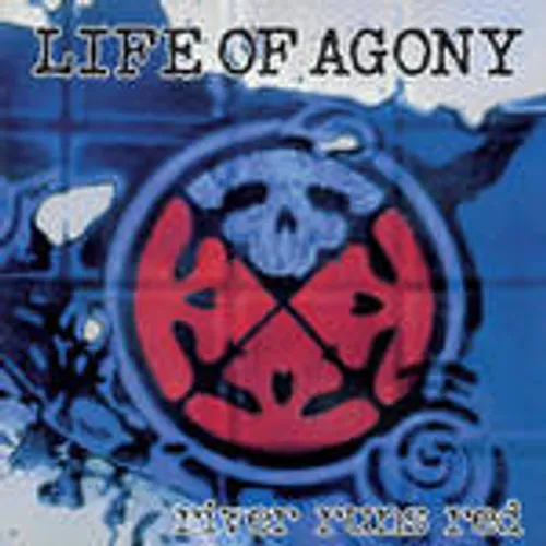 Life Of Agony - River Runs Red