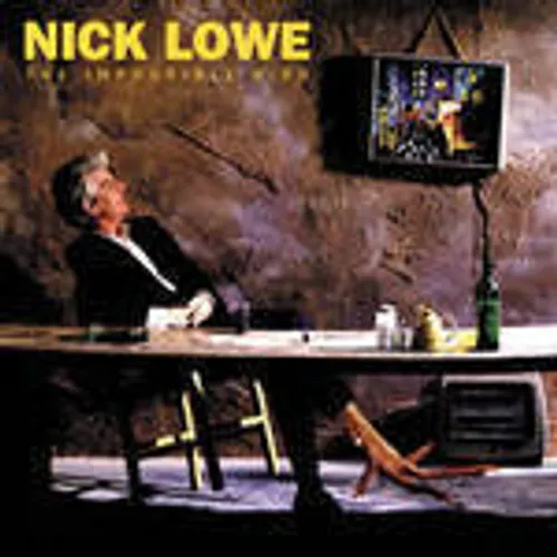 Nick Lowe - Impossible Bird