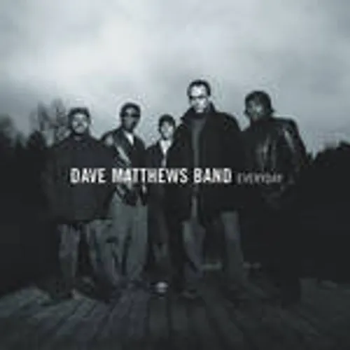 Dave Matthews Band - Everyday