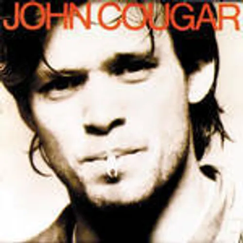 John Mellencamp - John Cougar